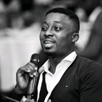 Kofi Koomson