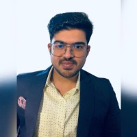 Rahul Devani - B.Eng