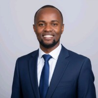John Brian Ngugi Njuguna
