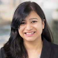 Palak Shah Trivedi