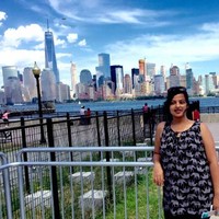 Soumya Jeksani