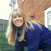 Claire Barnard