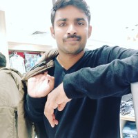 V N Reddy
