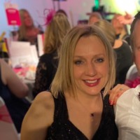 Sally Rodgers