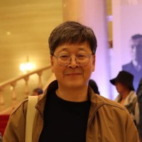 JAMES BAI