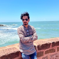 Kaushal Dharme