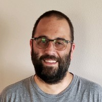 Jeffrey Rust