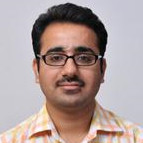 Tushar Garg