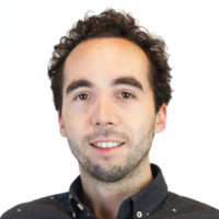 Martijn De Bruin