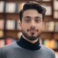 Talha Riaz