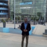 Femi Adeoye