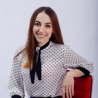 Nastassia Lapitskaya