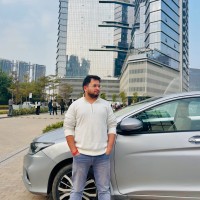 Shashank Joshi