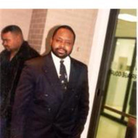 Andre Thomas