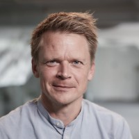 Jens Hofman Hansen