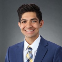 Shaun Patel