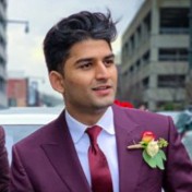 Joshua Pervaiz Mairaj
