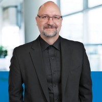 Wesley Mueller