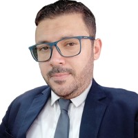 Yassin Bousnina