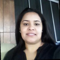 Franceli Souza Do Nascimento