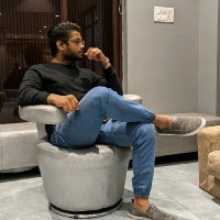 Arun V