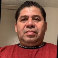 Fredy Cruz Hernadez
