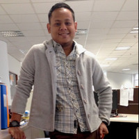 Danny Raharjo