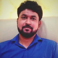 Sandesh Shende