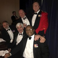 Jon Cheek MBE MSc CEng MIMechE