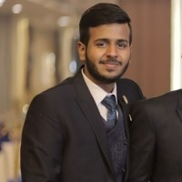 Hardik Singal