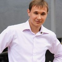 Владимир Иноземцев
