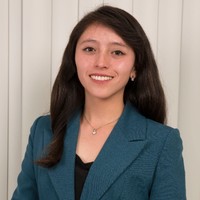 Jazmin Cristina Delgado Ponce