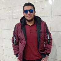Ahmed Mamdouh