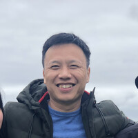 Jackie Wu