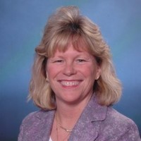 Mary Bates