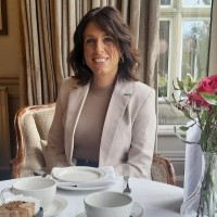 Tracey Kemsley