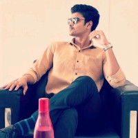 Dr V Satheesh