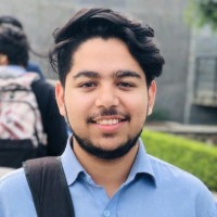 Raghav Gupta