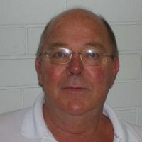 Ron Harvey