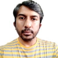 Thippesh A