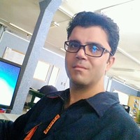 Reza Nikzad