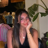 Farida Farida Hisham Mamdouh Awadallah