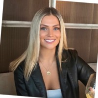 Jacinta Dows