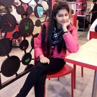 Akanksha Sharma