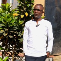 Isaac Musinguzi