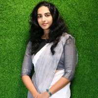 Sreeja Chandran