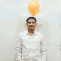 Yogesh Mandhare