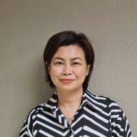 Pattama (Or) Damrongchai