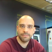 Joaquín González
