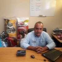 Armando Flores